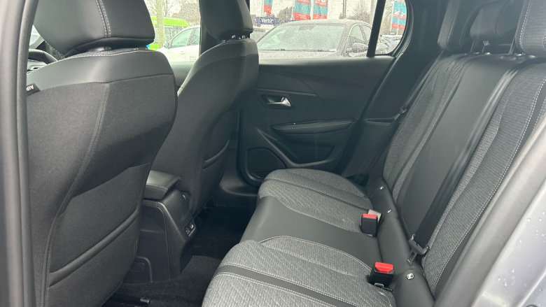 Peugeot 208 1.2 PureTech 100 Allure 5dr Petrol Hatchback